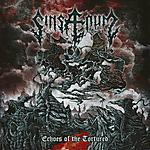 Sinsaenum, Echoes Of The Tortured, death metal, metal, Dragonforce, Slipknot