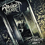 Deformeathing Production, Straight Hate, Every Scum Is A Straight Arrow, Napalm Death, grindcore, Wizun