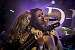 Delain,  End Of The Dream, gothic metal, symphonic metal 