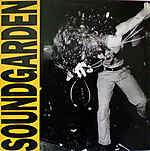 Soundgarden, Louder Than Love, Down on the Upside, alternative rock, grunge