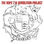 PJ Harvey, Guilty, The Hope Six Demolition Project, folk rock, alternative rock