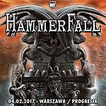HammerFall, power metal, heavy metal, (r)Evolution