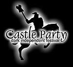 Castle Party, festiwal, Bolków, Zamek, Fields of The Nephilim, dark independent festival, gothic music, dark wave, metal, black metal, Clan of Xymox, XIII Stoleti, 