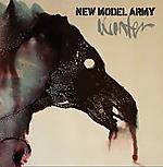 New Model Army, Winter, Justin Sullivan, post punk, alternative rock, folk rock