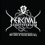 Percival Schuttenbach, folk metal, folk rock, progressive rock, Strzyga Black After Small River Tour, Strzyga