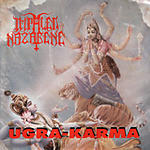 Tol Cormpt Norz Norz Norz…, Impaled Nazarene, Ugra-Karma, black metal, death metal