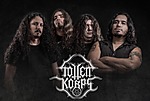Totten Korps, Supreme Commanders of Darkness, metal, death metal