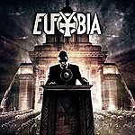 Eufobia, death metal, Arch Enemy, black metal, Grip Inc., Gojira