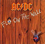 Flick Of The Switch, AC/DC, Phil Rudd, Simon Wright, Fly On The Wall, rock and roll, rock