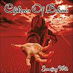 Children Of Bodom, Something Wild, death metal, power metal