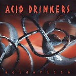Acidofilia, Acid Drinkers, Broken Head, Perła
