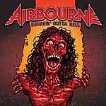 Airbourne, It's All For Rock'N'Roll, Lemmy Kilmister, Motörhead, rock'n'roll, hard rock, Breakin’ Outta Hell