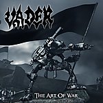 Vader, The Beast, The Art Of War, Docent, Daray, Siegmar, Vesania