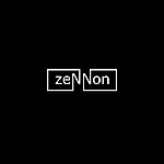 Zennon, Człowiek Maszyna, alternative rock, new wave, post punk