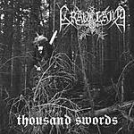 Carpathian Wolves, Graveland, Thousand Swords, Lethal Records, Rob Darken, IIsengard Productions, Osmose Productions, Nuclear Blast Records, hardcore, black metal