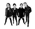 Metallica, Hardwired… To Self-Destruct, James Hetfield, 