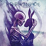 The Birthday Massacre, Under Your Spell, electro, synth rock, gothic, Metropolis Records, darkwave, gothic rock, alternative rock, Imagica