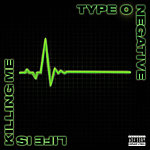Type O Negative, World Coming Down, Life Is Killing Me, Peter Steele
