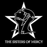 The Sisters of Mercy, gothic rock, alternative rock, post punk, Andrew Eldritch