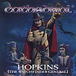 Cathedral, The Carnival Bizarre, Lee Dorrian, Arthur Brown, Hopkins (The Witchfinder General), rock, blues, pop 