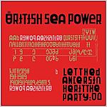 British Sea Power, Let The Dancers Inherit The Party, alternative rock, indie rock, rock