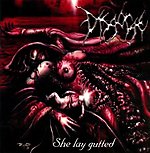 Disgorge, Cranial Impalement, She Lay Gutted, Matti Way, Ricky Myers, Erik Lindmark, Deeds Of Flesh, death metal, grindcore, Unique Leader Records, Erebos Productions