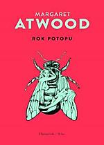 Margaret Atwood, Rok potopu, Maddaddam, Prószyński i S-ka, fantastyka, science fiction