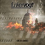 Funker Vogt, Code of Conduct, dark electro, industrial, EBM, aggrotech