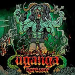 Uganga, thrash metal, Opressor, Defense Records, Deformeathing Productions, Brujeria, crossover, hardcore