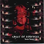Crest Of Darkness, Ingar Amlien, Quench My Thirst, Sinister Scenerio, black metal, death metal, doom metal