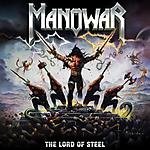 The Lord Of Steel, Manowar, heavy metal, Eric Adams