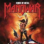 Manowar, Kings Of Metal, rock