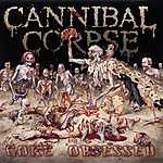 Cannibal Corpse, Bloodthirst, Gore Osessed, Gallery Of Suicide