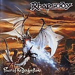 Rain Of A Thousand Flames, Power Of The Dragonflame, Dawn Of Victory, power metal, Rhapsody, Manowar, Warriors Of The World