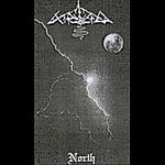 Kataxu, Piąty, North, Dagon Records, black metal, Eastclan, Tunderbolt, Eastside, Necator