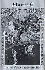 Mortiis, Emperor, black metal, ambient, The Song Of A Long Forgotten Ghost, Pagan Records, Witching Hour Productions