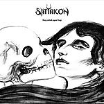 Satyricon, Deep calleth upon Deep, black metal, metal