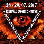 festiwal uwolnić muzykę, christ agony, controlled collapse, metal, black metal, batalion d'amour, moanaa, post metal, industrial, gothic rock, alternative rock