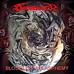 Bloodlust, Dissenter, Bloodlust & Blasphemy, death metal