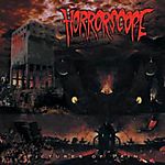 Horrorscope, Pictures of Pain, Wrong Side Of The Road, Plastic Head Distribution, Empire Records, heavy metal, thrash metal, groove metal