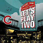 Pearl Jam, Let's Play Two, grunge, rock