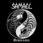 Rebellion, Samael, Ceremony Of Opposites, Passage, Blood Ritual, Alice Cooper, Worship Him, Century Media Records, Metal Mind Productions