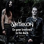 Satyricon, Deep calleth upon Deep, black metal