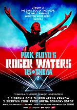 Roger Waters, Us + Them, Pink Floyd