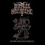 Impaled Nazarene, Suomi Finland Perkele, Motörhead