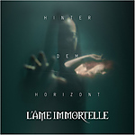 L'Ame Immortelle, Hinter dem Horizont, darkwave, dark electro, Trisol