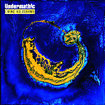 Undermathic, Living Holograms, electronic, ambient