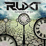 Ruxt, Running Out Of Time, Sadist, Matercastle, Athlantis, hard rock, heavy metal, Matt Bernardi, rock and roll