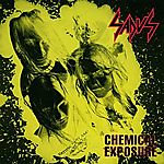 Chemical Exposure, Sadus, Illusions, Roadrunner Records, thrash metal, Kreator, death metal