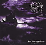 Hecate Enthroned, Upon Promeathean Shores (Unscriptures Waters), An Ode For The Haunted Wood, Blackened, Mystic Production, Gothic, black metal, Enthroned, Ragnarok, Cradle Of Filth, symphonic black metal